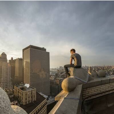 Spider Man 2: Rise of Electro