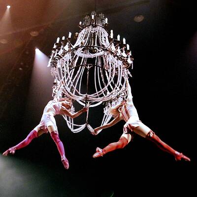 Corteo - Die besten Bilder