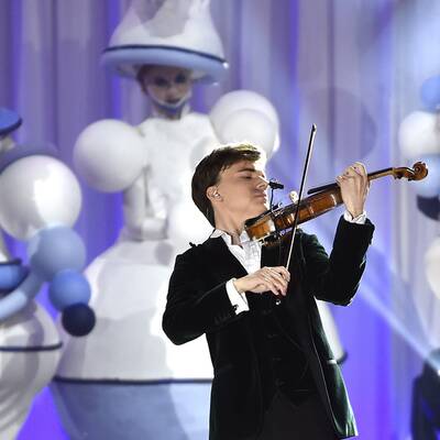 Life Ball 2017 - Die Kostüme