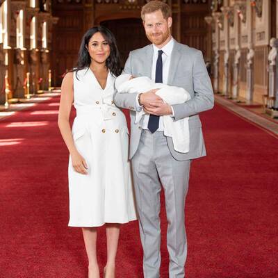 Baby Sussex