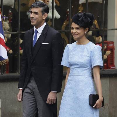 Proteste gegen Charles