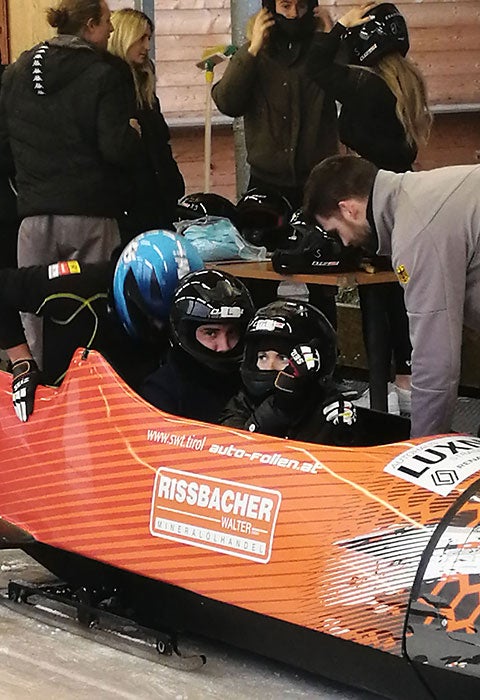 Swarovski Mateschitz