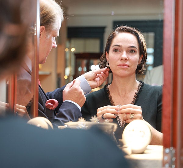 Schmuckbrunch Köchert