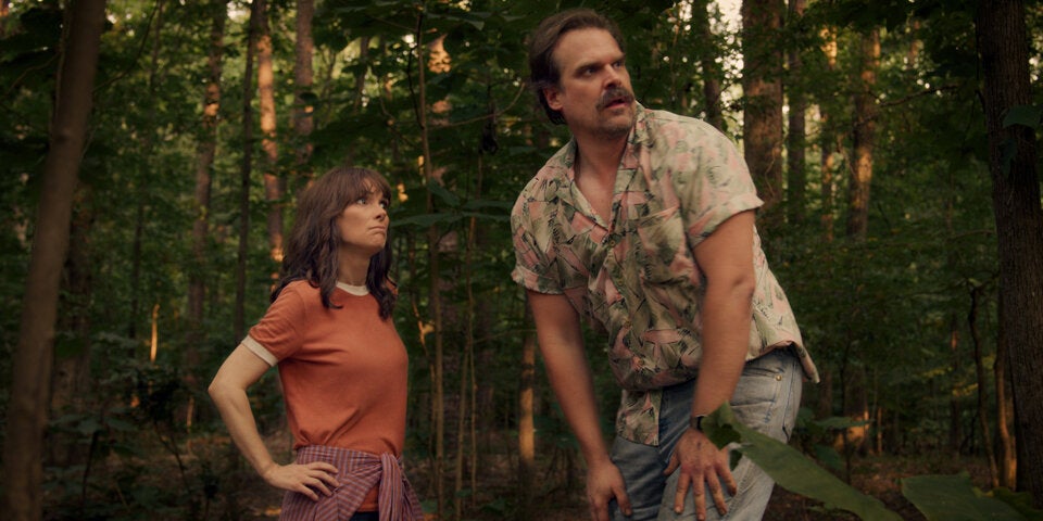 Stranger Things Staffel 3