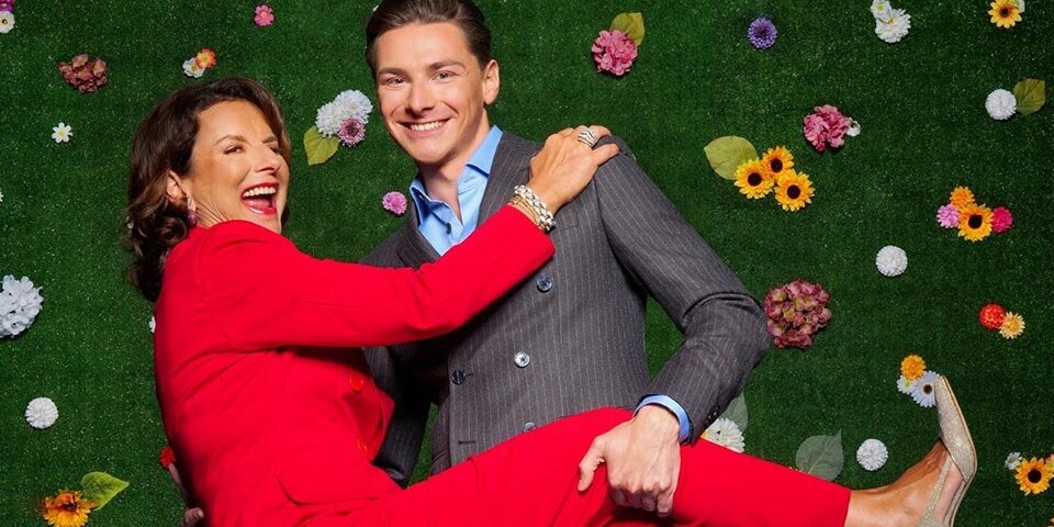 Sommerhaus der Stars