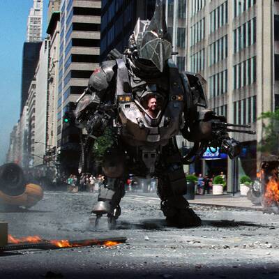 Spider Man 2: Rise of Electro