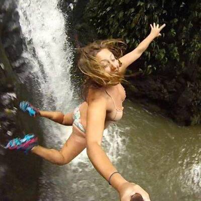 Die gefährlichsten Selfies