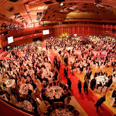 Galanacht des Sports