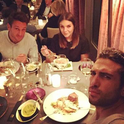 Elyas M'Barek in Wien