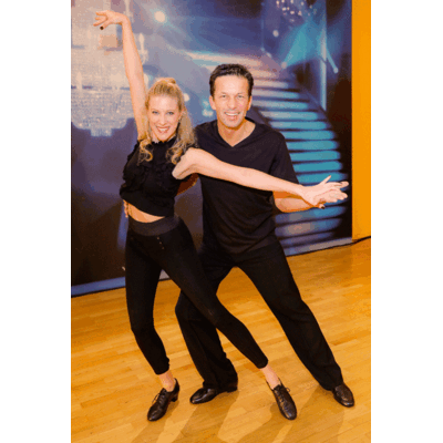 Dancing Stars - Das Training 