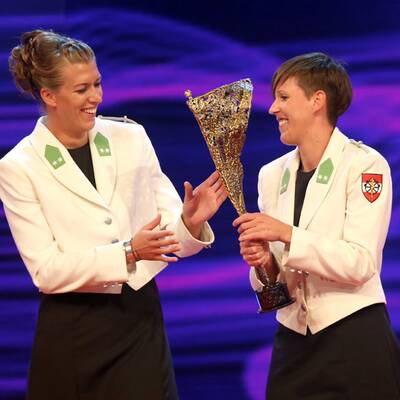 Galanacht des Sports