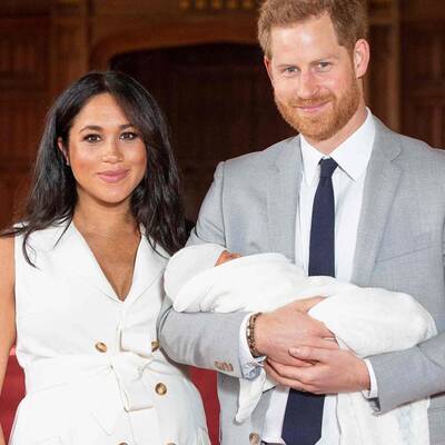 Baby Sussex