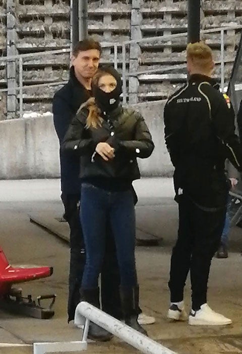 Swarovski Mateschitz