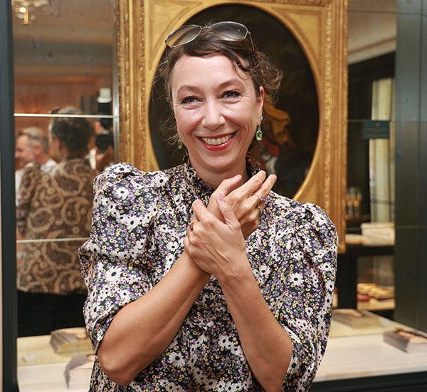 Schmuckbrunch Köchert