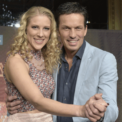 Dancing Stars 2017 - Wer soll gewinnen