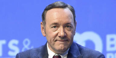 Kevin Spacey
