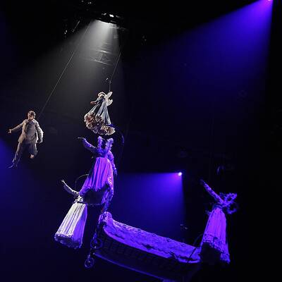 Corteo - Die besten Bilder