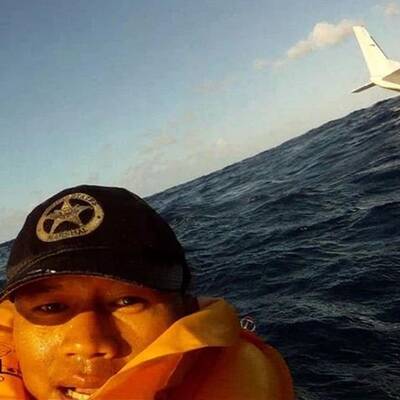 Die gefährlichsten Selfies