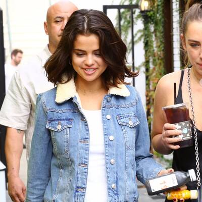 Liebe liegt in der Luft