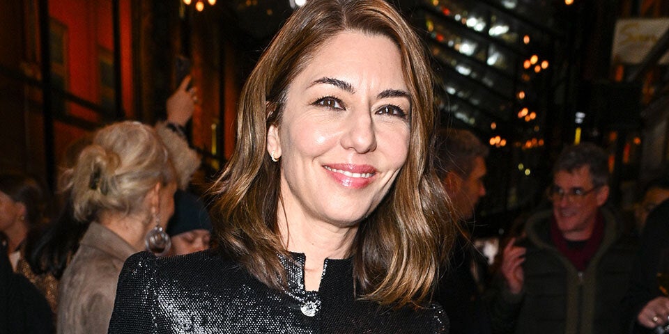Sofia Coppola