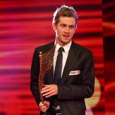 Galanacht des Sports