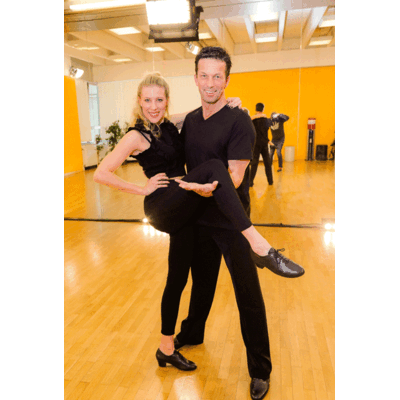 Dancing Stars - Das Training 