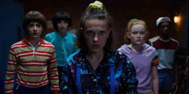 'Stranger Things': Ist DIESE Figur gar nicht tot?