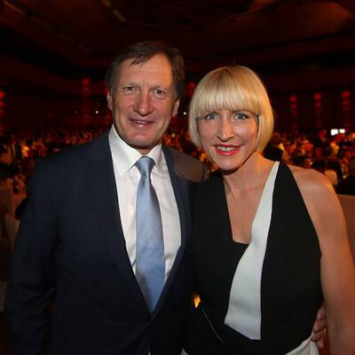 Galanacht des Sports