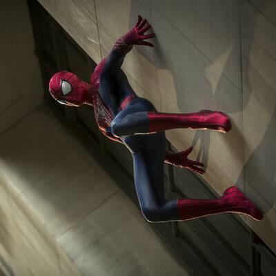 Spider Man 2: Rise of Electro