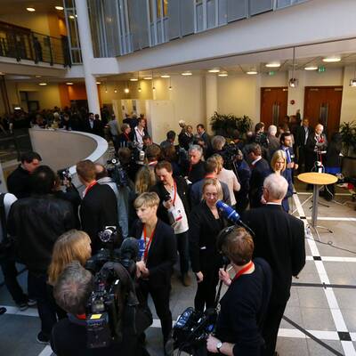 Oslo-Killer muss sich für den Tod von 77 Menschen verantworten