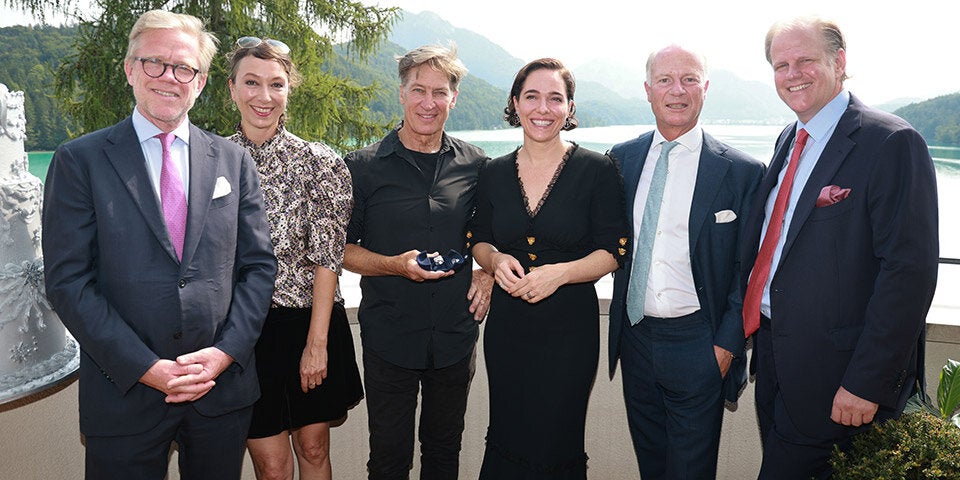 Schmuckbrunch Köchert