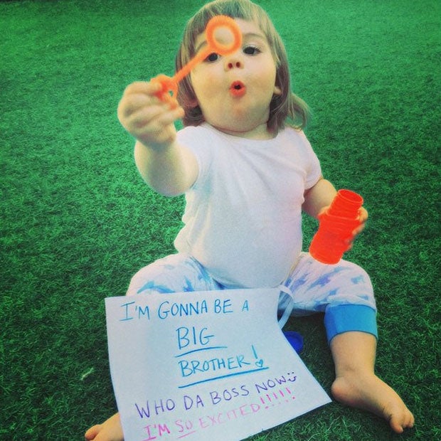 Jaime King & Kyle Newman, James Knight