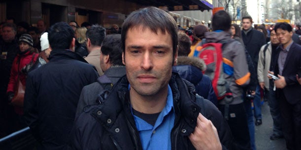 Alle Infos vom Samsung Galaxy S4