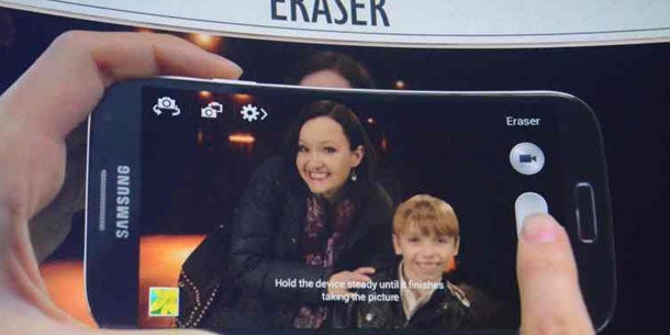 Alle Infos vom Samsung Galaxy S4