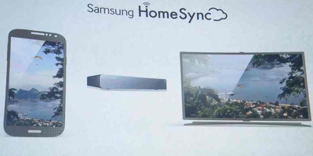 Alle Infos vom Samsung Galaxy S4