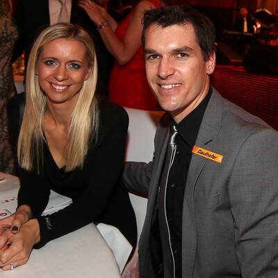 Galanacht des Sports