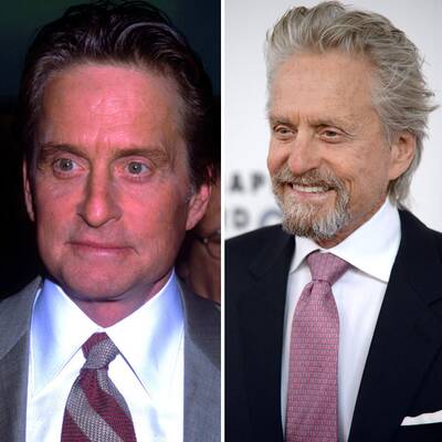 Operationen: Stars vorher und nachher