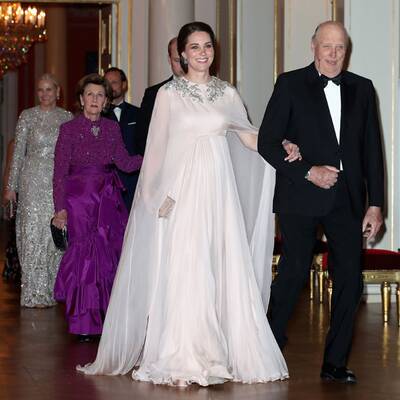 Kate: Schön schwanger