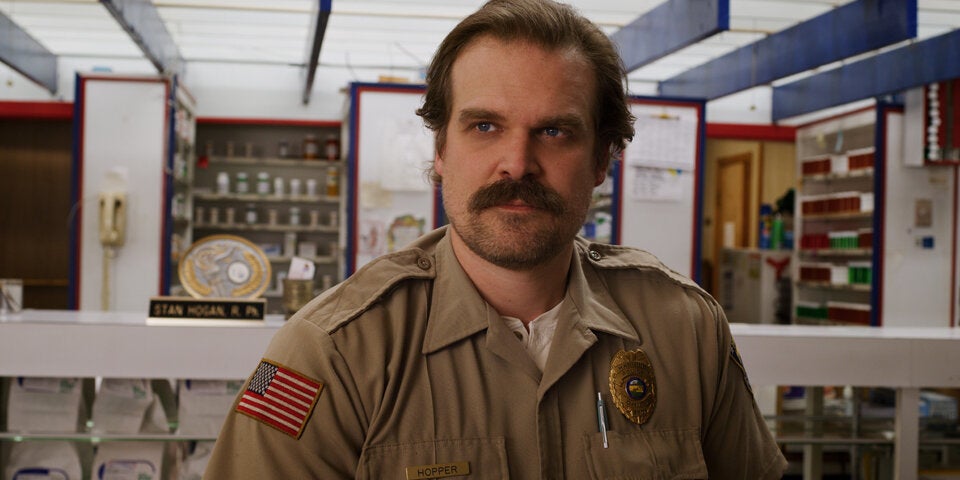 Stranger Things Staffel 3