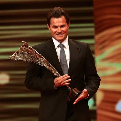 Galanacht des Sports