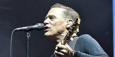 Bryan Adams