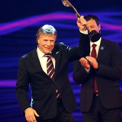 Galanacht des Sports