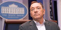 Kevin Spacey