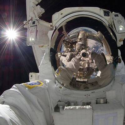 Die gefährlichsten Selfies