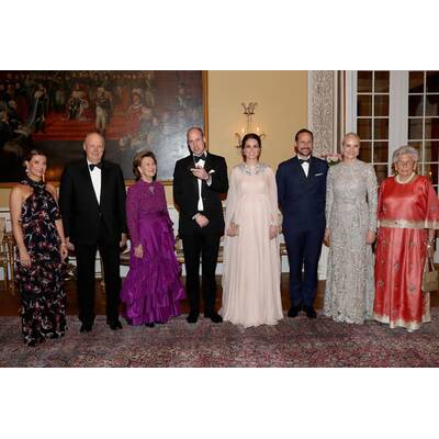 Kate: Schön schwanger