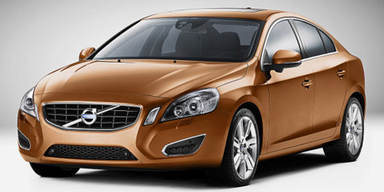 Alle neuen Autos im Jahr 2010