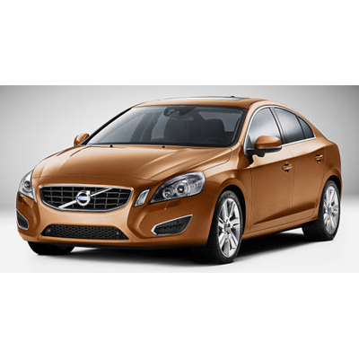 Alle neuen Autos im Jahr 2010