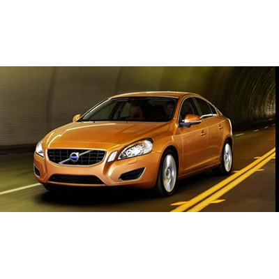 Nun startet der Verkauf des Volvo S60