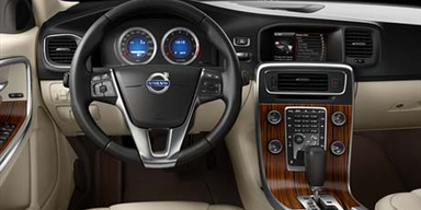 Nun startet der Verkauf des Volvo S60