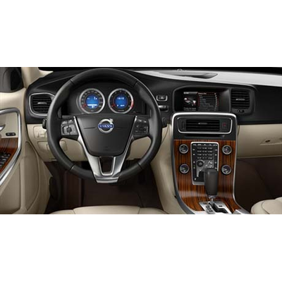 Nun startet der Verkauf des Volvo S60